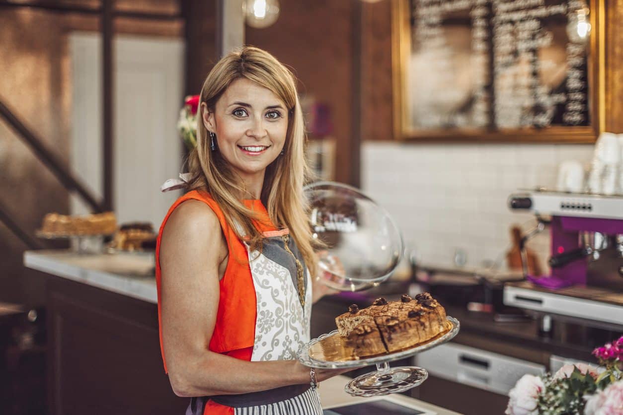 Obtenir son CAP Pâtisserie grâce à la VAE