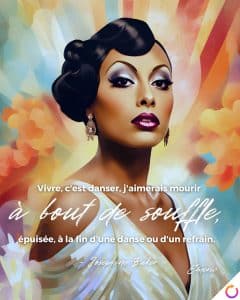 Citations inspirantes, Femmes influentes, Empowerment féminin, Modèles de réussite, Leadership féminin, Histoires de réussite, Femmes pionnières, Féminisme, Autonomisation des femmes, Héroïnes historiques, Figures emblématiques féminines, Courage féminin, Sagesse féminine, Femmes révolutionnaires, Voix féminines puissantes, Persévérance féminine, Femmes visionnaires, Influence féminine, Détermination féminine, Exemples de réussite féminine, Égalité des sexes, Changement social, Inspirations féministes, Histoire des femmes, Pouvoir des mots.