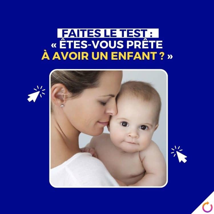 prêt pour un enfant, parentalité, test de préparation parentale, avoir un bébé, responsabilités parentales, préparation à la parentalité, élever un enfant, décision de devenir parent, questions sur la parentalité, vie de famille, préparation à la grossesse, conseils pour futurs parents, éducation des enfants, famille et parentalité, tests de parentalité, prêt à être père, prêt à être mère, évaluation de la préparation à avoir un enfant, planification familiale, devenir parents, soutien parental, défis de la parentalité, impact d'un enfant, ressources pour parents, considérations avant de devenir parent.