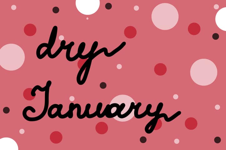 Dry January, Mois sans alcool, Sobriété, Défi de santé, Bien-être, Abstinence d'alcool, Santé mentale, Mode de vie sain, Sensibilisation à l'alcoolisme, Nettoyage du corps, Résolutions du Nouvel An, Bienfaits pour la santé, Detox, Équilibre de vie, Prévention de l'abus d'alcool, Changement de habitudes, Conscience sociale, Hydratation, Alimentation saine, Activités alternatives, Réduction du stress, Meilleur sommeil, Inspiration de vie saine, Engagement personnel, Soutien communautaire.