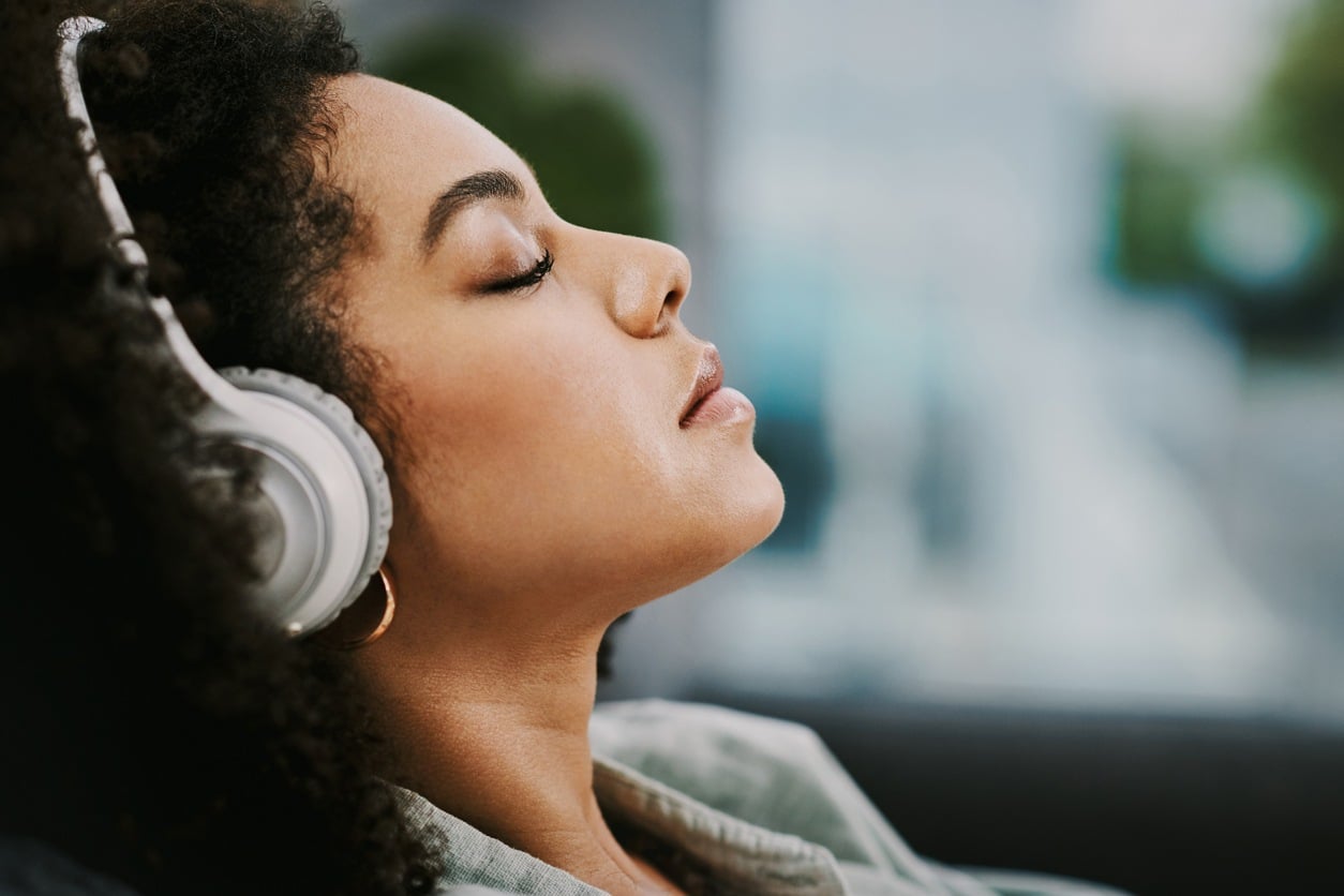 Les effets thérapeutiques de la musique zen sur le stress