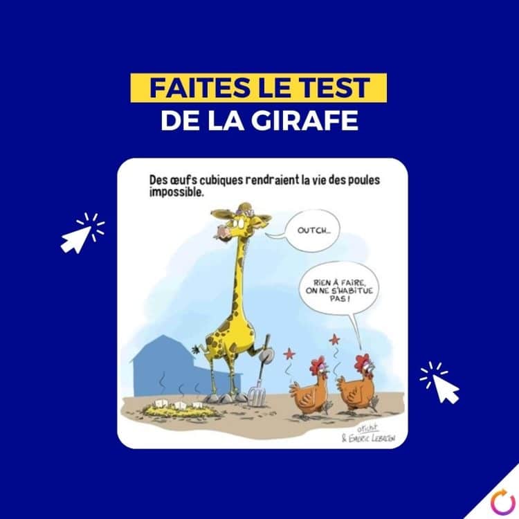 test de la girafe, personnalité de girafe, traits de girafe, analyse de caractère girafe, symbolisme de la girafe, psychologie animale, quiz sur les animaux, test psychologique animal, girafe comme totem, personnalité animale, test de personnalité unique, girafe et traits humains, quiz de personnalité de la girafe, interprétation de la girafe, métaphore de la girafe, girafe dans la culture, significations spirituelles de la girafe, totem de la girafe, test de caractère, personnalité symbolique, quiz de traits de personnalité, découvrez votre animal intérieur, girafe et personnalité, leçons de vie de la girafe, signification psychologique de la girafe.