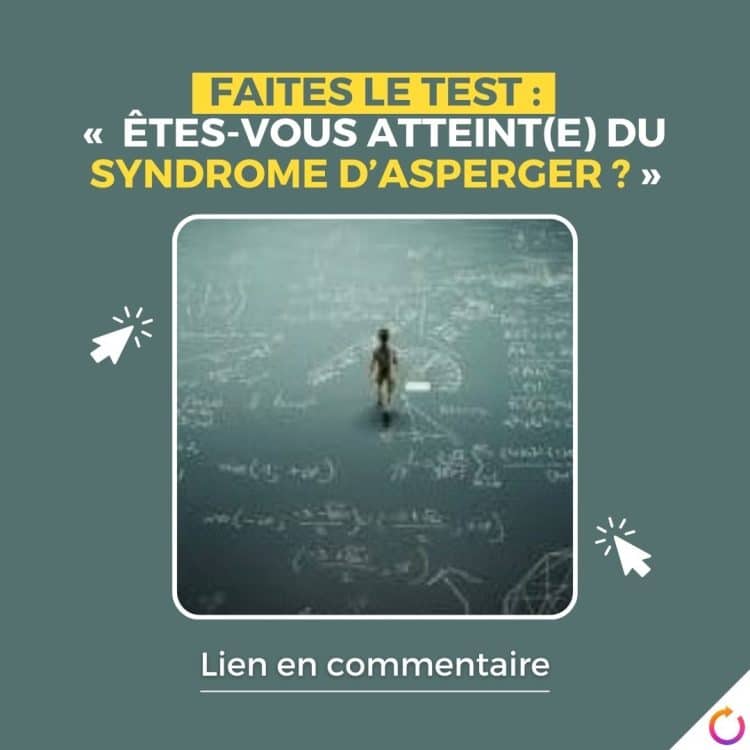 syndrome d'Asperger, test du syndrome d'Asperger, diagnostic d'Asperger, traits d'Asperger, symptômes d'Asperger, vivre avec Asperger, dépistage d'Asperger, comprendre l'Asperger, autisme et Asperger, signes d'Asperger, traitement du syndrome d'Asperger, support pour Asperger, communication et Asperger, Asperger chez les adultes, Asperger chez les enfants, gestion du syndrome d'Asperger, thérapie pour l'Asperger, ressources sur l'Asperger, intégration sociale et Asperger, éducation spécialisée pour Asperger, comportement Asperger, conseils pour l'Asperger, Asperger et emploi, qualité de vie avec Asperger, sensibilisation au syndrome d'Asperger.