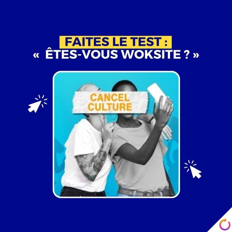 wokisme,
test wokiste,
idéologie wokiste,
culture wokiste,
valeurs wokistes,
progressisme social,
justice sociale,
test de valeurs progressistes,
politiquement correct,
éveil culturel,
activisme social,
égalité sociale,
diversité et inclusion,
droits civils,
équité sociale,
militantisme wok,
sensibilité culturelle,
anti-racisme,
féminisme intersectionnel,
politique de l'identité,
test de conscience sociale,
débat sur le wokisme,
critiques du wokisme,
soutien aux minorités,
engagement communautaire.
