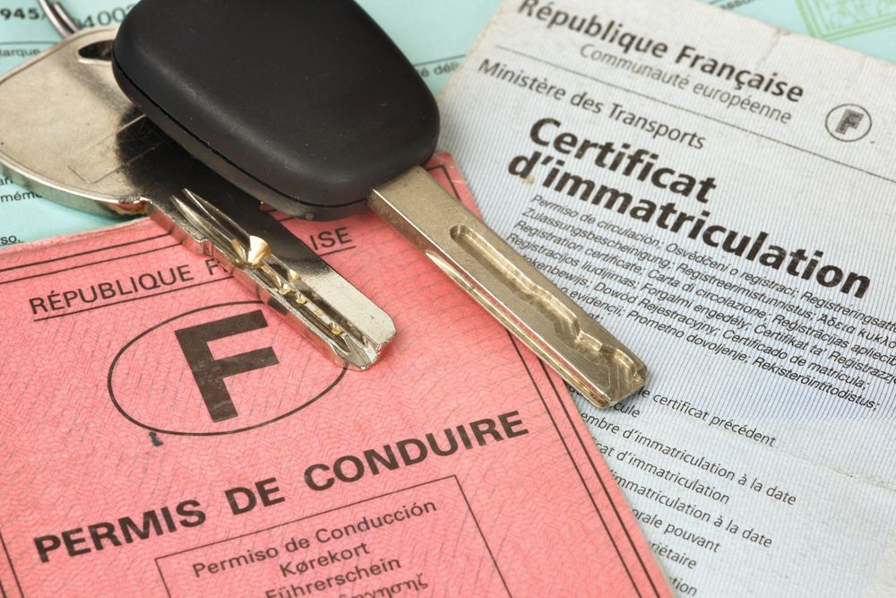 permis de conduire rose, 2033, remplacement obligatoire, document moderne, sécurité routière, France, conducteurs français, carte de crédit format, permis de conduire, durabilité, protection contre la fraude, normes internationales, vérification en ligne, solde de points, transition, permis en carton, amende, réglementation, ANTS, Agence nationale des titres sécurisés, demande en ligne, coût de remplacement, conduite internationale, validité du permis, modernisation.