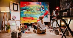 Hypersensibilité Reconversion professionnelle Empathie Travail créatif Environnement calme Secteurs thérapeutiques Professions artistiques Travail indépendant Flexibilité horaire Bien-être Développement personnel Conseil Coaching Psychologie Art-thérapie Professions littéraires Édition Design d'intérieur Jardinage Soins des animaux Métiers de l'écriture Freelance Travail à domicile Équilibre travail-vie Sensibilité émotionnelle