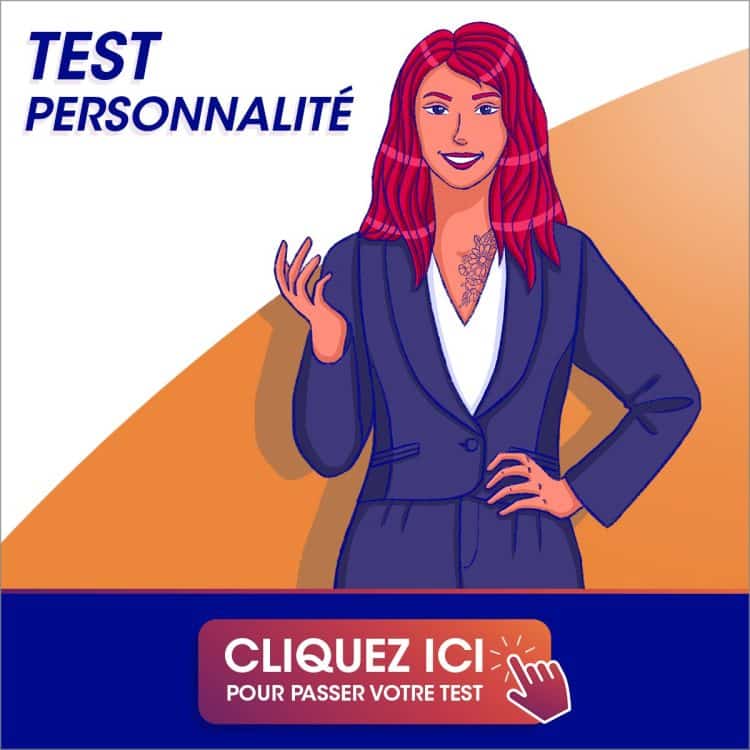 Test de personnalité Professionnel Préférences® Évaluation en ligne Caractère Orientation professionnelle Analyse de comportement Développement de carrière Auto-évaluation Psychologie Compétences interpersonnelles Profilage professionnel Outils de développement Formation personnelle Conseils de carrière Bilan professionnel Autonomie Gestion de carrière Amélioration personnelle Évaluation des aptitudes Planification de carrière Stratégies professionnelles Intelligence émotionnelle Réussite professionnelle Potentiel de carrière.