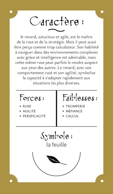 Personnalité, Animaux, Correspondance, Traits de caractère, Test de personnalité, Animaux symboliques, Animal spirituel, Identité, Psychologie animale, Affinités avec les animaux, Nature intrinsèque, Test psychologique, Caractéristiques animales, Comportement humain, Analogies animales, Totem animal, Animal intérieur, Réflexion personnelle, Connaissance de soi, Animaux et personnalités, Match animal, Traits dominants, Auto-exploration, Découverte personnelle, Animal reflétant la personnalité.