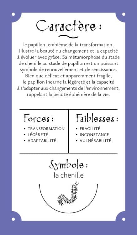 Personnalité, Animaux, Correspondance, Traits de caractère, Test de personnalité, Animaux symboliques, Animal spirituel, Identité, Psychologie animale, Affinités avec les animaux, Nature intrinsèque, Test psychologique, Caractéristiques animales, Comportement humain, Analogies animales, Totem animal, Animal intérieur, Réflexion personnelle, Connaissance de soi, Animaux et personnalités, Match animal, Traits dominants, Auto-exploration, Découverte personnelle, Animal reflétant la personnalité.