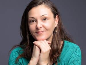 Jessica Sinanoglou
