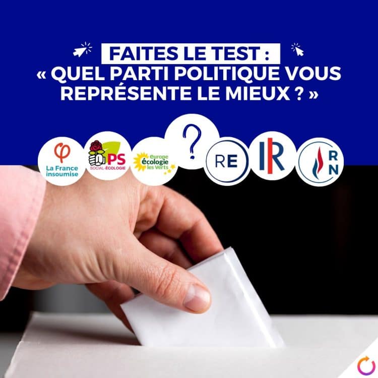 test politique, gauche ou droite, opinions politiques, orientation politique, valeurs politiques, idéologie, alignement politique, positionnement politique, libéralisme, conservatisme, socialisme, écologie, centre politique, convictions politiques, analyse politique, affiliations politiques, engagement politique, représentation politique, participation citoyenne, démocratie, politique nationale, questions sociétales, politiques économiques, partis politiques, détermination politique