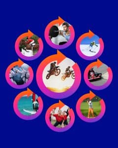 quel sport choisir, test de sport, choisir un sport, test d'activité physique, activités sportives, recommandations de sport, test en ligne pour sport, évaluation sportive, adapté à votre style, choix de sport, fitness, sports individuels, sports d'équipe, santé et sport, motivation sportive, guide de sport, personnalité sportive, aptitude physique, sports pour débutants, meilleure activité pour vous, sport sur mesure, activité physique idéale, bienfaits du sport, trouver le sport parfait, test de préférence sportive