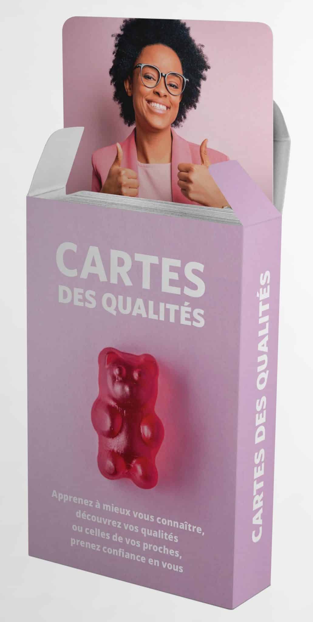 Cinquante citations pour un cadeau