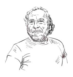 Dix citations inspirantes, Charles Bukowski, citations célèbres, inspiration, pensée profonde, motivation, sagesse, littérature, vie quotidienne, réflexion, auteur, poésie, réalisme, humanisme, visionnaire, écriture, marginalité, créativité, résilience, espoir, introspection, transformation, contre-culture, authenticité, provocateur, héritage.