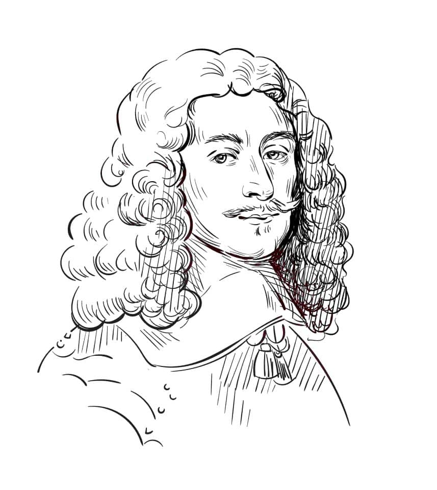 Dix citations inspirantes, François de La Rochefoucauld, citations célèbres, inspiration, sagesse, pensées profondes, réflexion, motivation, maximes, littérature, écriture, auteur, humanisme, vie quotidienne, introspection, critique sociale, philosophie, observation, vérité, moralité, psychologie, héritage littéraire, élégance, culture française, lucidité, honnêteté.
