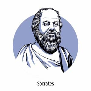 Dix citations inspirantes, Socrate, citations célèbres, inspiration, sagesse, philosophie, réflexion, motivation, éthique, vérité, introspection, questionnement, dialogue, pensée profonde, vie quotidienne, critique sociale, connaissance de soi, humanisme, enseignement, quête de sens, héritage philosophique, vertu, justice, liberté, morale, sagesse antique.