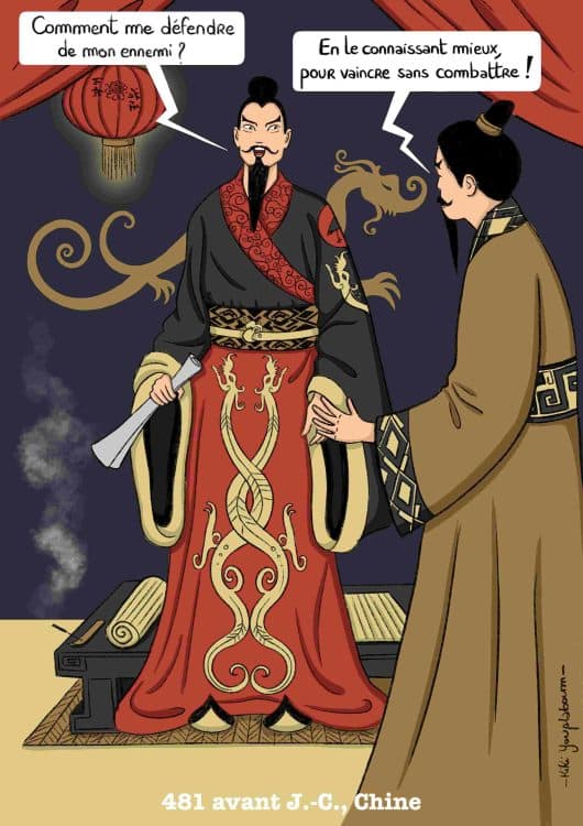 Sun Tzu, citations inspirantes, stratégie, art de la guerre, sagesse, réflexion, tactique, leadership, philosophie militaire, conflit, victoire, discipline, préparation, planification, adversaire, guerre psychologique, connaissance de soi, anticipation, force, faiblesse, intelligence, influence, gestion de crise, commandement, inspiration.