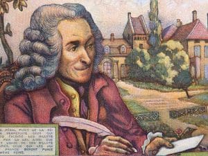 Voltaire, citations inspirantes, philosophie, Lumières, liberté, justice, tolérance, humanisme, critique sociale, satire, écriture, raison, déisme, esprit critique, sagesse, égalité, réflexion, morale, courage, éducation, pensée libre, droits de l'homme, vérité, société, réformes.