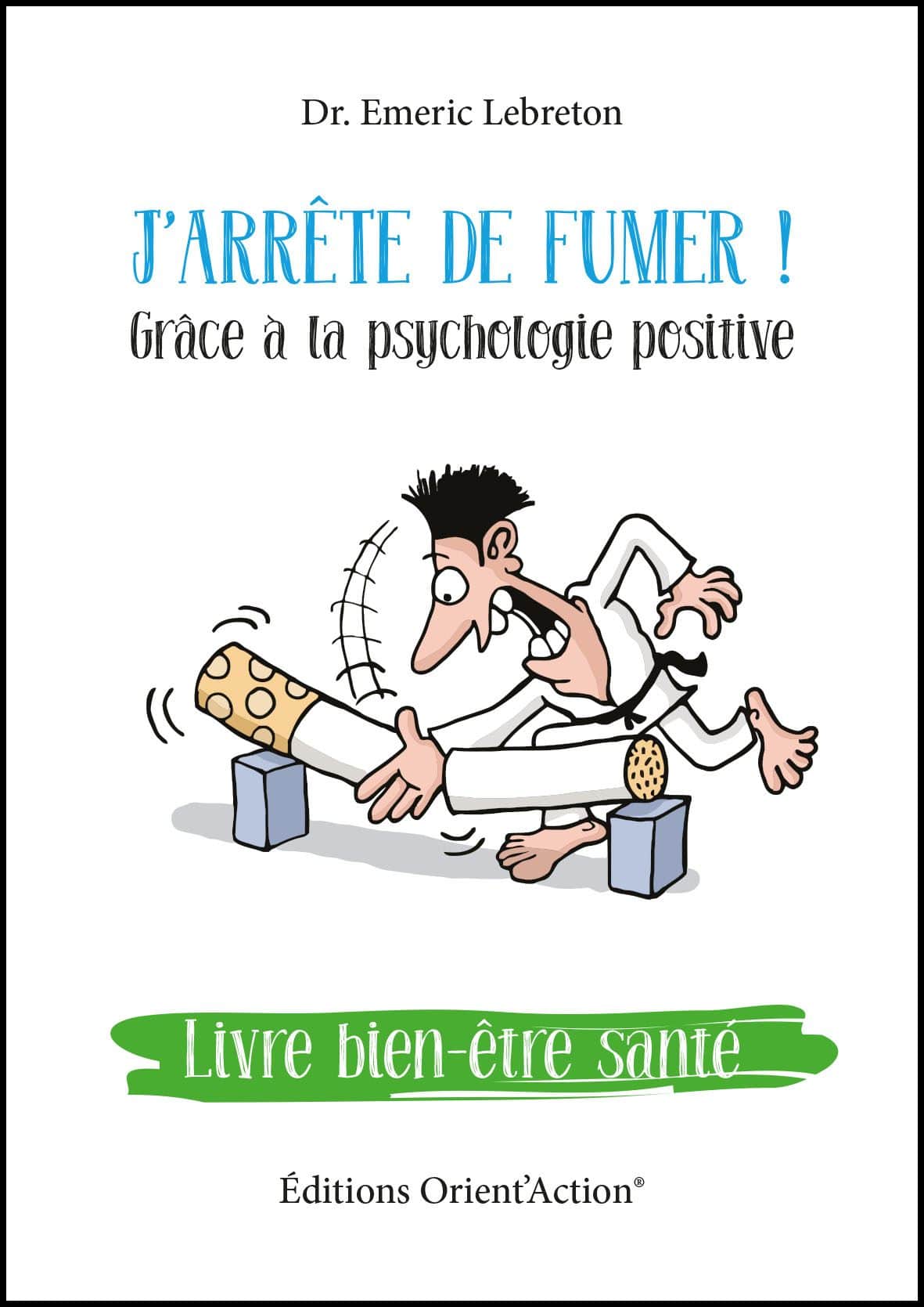 Gérer le sevrage psychologique lors de l'arrêt du tabac