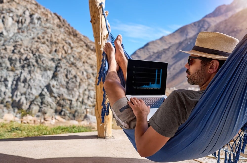 digital nomad, test de personnalité, nomadisme numérique, travail à distance, liberté géographique, télétravail, mode de vie nomade, compétences numériques, indépendance professionnelle, voyage et travail, gestion du temps, flexibilité, entrepreneur nomade, freelancing, outils de travail à distance, coworking, adaptation, travail en ligne, autonomie, équilibre travail-vie personnelle, opportunités de carrière, technologie mobile, style de vie, économie numérique, défis du nomadisme