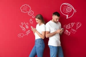 trouver l'amour, test de personnalité, relations amoureuses, compatibilité, rencontre amoureuse, amour véritable, sites de rencontre, applications de dating, vie sociale, flirt, séduction, romance, connexion émotionnelle, relations durables, psychologie amoureuse, techniques de rencontre, confiance en soi, communication, premier rendez-vous, affinités, rencontres en ligne, développement personnel, amour et amitié, vie de couple, conseils amoureux