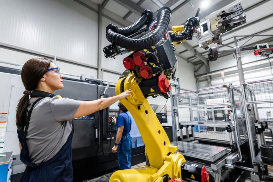 automaticien, métier, fiche métier, trouver sa voie, automatisation, systèmes automatisés, robotique, ingénierie, programmation, maintenance industrielle, contrôle-commande, machines automatisées, électricité industrielle, ingénieur automaticien, automatisation des processus, installation de systèmes, technologies de production, automatisation industrielle, formation automaticien, carrière automaticien, optimisation des machines, industries automatisées, conception de systèmes, métiers de l'ingénierie, technologies de l'automatisation, systèmes de contrôle.
