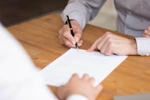 lettre, mise en demeure, anglais, exemple, guide, étape par étape, rédaction, format, contenu, destinataire, notification, créance, obligations, légalité, formalité, conclusion, politesse, menace, réponse, délai, recours, communication, conseils, structure, clarification.