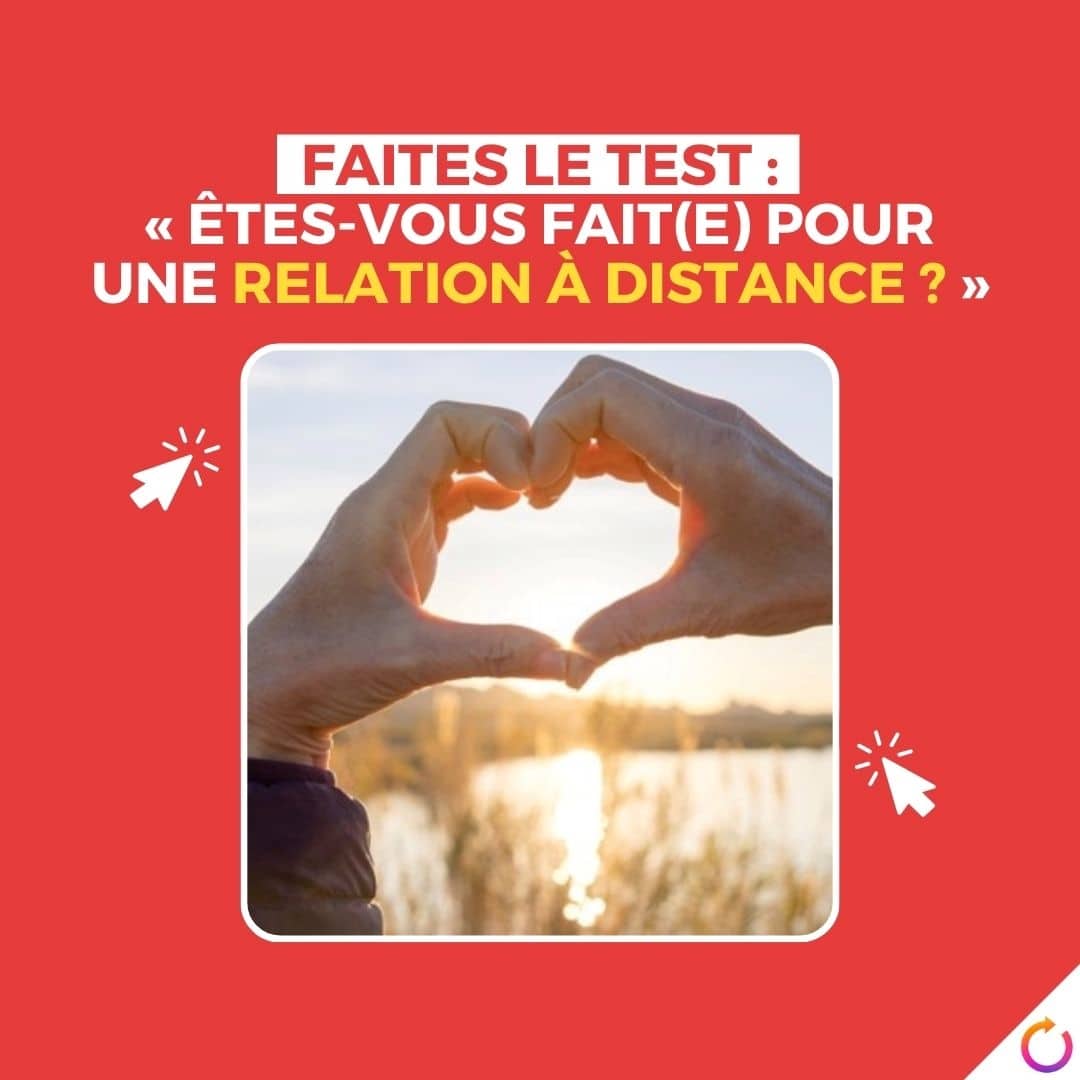 Comment faire fonctionner une relation amoureuse longue distance