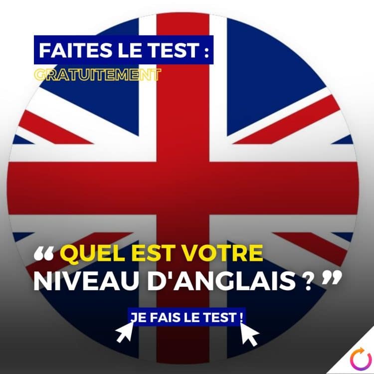 test d'anglais, niveau d'anglais, évaluation d'anglais, quiz d'anglais, compétences en anglais, apprentissage de l'anglais, cours d'anglais, grammaire anglaise, vocabulaire anglais, compréhension orale, expression écrite, expression orale, test de langue, certification d'anglais, TOEFL, IELTS, Cambridge English, anglais débutant, anglais intermédiaire, anglais avancé, améliorer son anglais, test en ligne, évaluation linguistique, progression en anglais, ressources pour apprendre l'anglais
