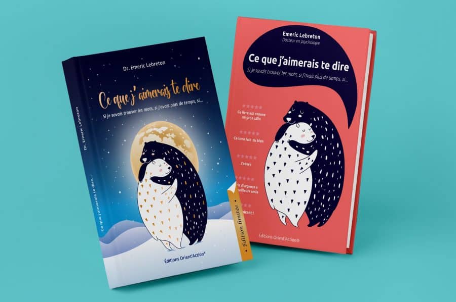 livre psychologie, Dr Emeric Lebreton, Ce que j'aimerais te dire, ouvrage psychologique, développement personnel, relations humaines, communication émotionnelle, analyse psychologique, conseils relationnels, psychologie pratique, best-seller psy, publication psychologie, contenu livre, message psychologique, témoignages, impact du livre, leçons de vie, psychologie relationnelle, comprendre les autres, intelligence émotionnelle, analyse comportementale, psychologie appliquée, conseils d'expert, ouvrage de référence, partage d'expérience, psychologie accessible