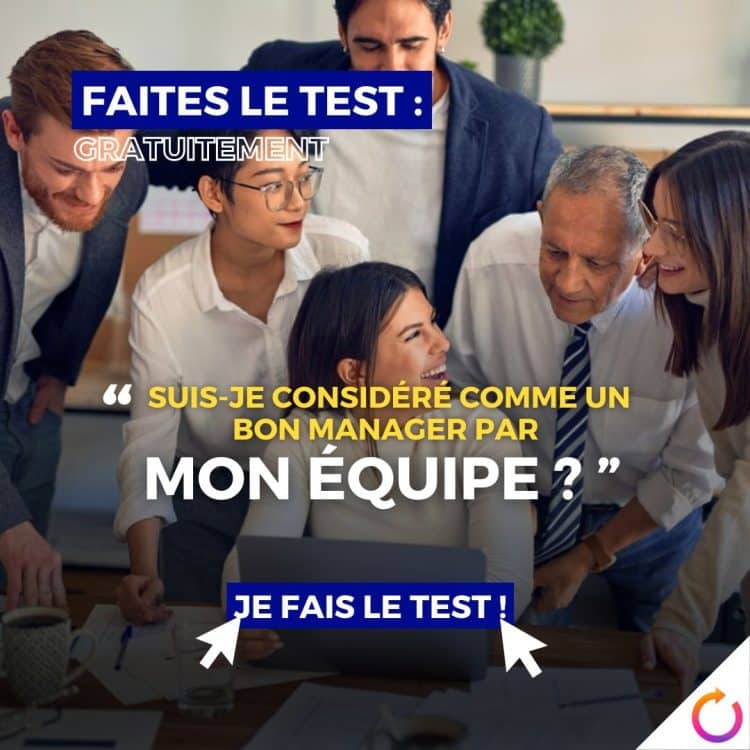 test management, évaluation manager, feedback équipe, leadership, compétences managériales, perception manager, qualité management, relations hiérarchiques, style de management, performance managériale, analyse leadership, climat social, confiance managériale, reconnaissance employés, communication manager, bien-être équipe, indicateurs RH, développement managérial, auto-évaluation, écoute active, motivation équipe, gestion d'équipe, management bienveillant, diagnostic managérial, amélioration continue