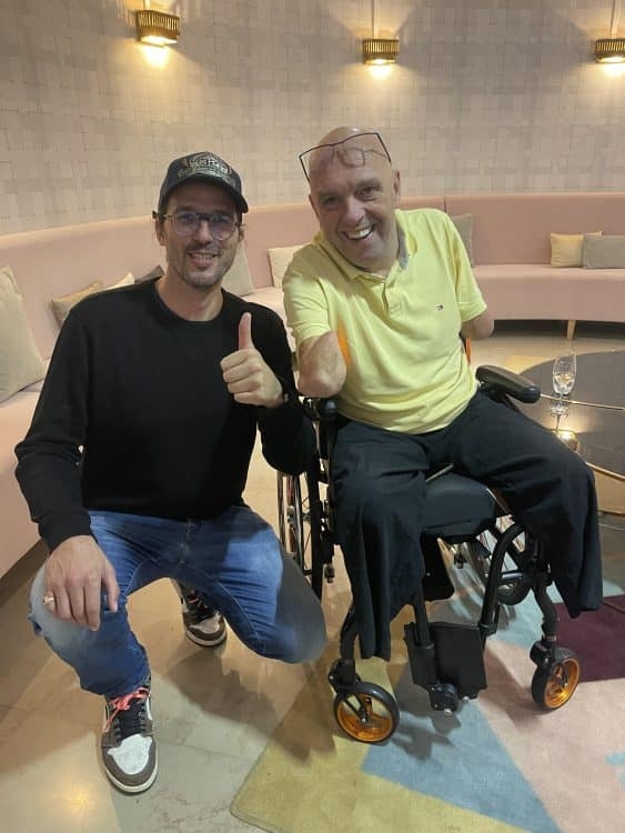 Emeric Lebreton, Philippe Croizon, fondateur ORIENTACTION, docteur en psychologie, conférencier, livre développement personnel, biographie, avis clients, Wikipédia, âge, expert en résilience, handicap et emploi, reconversion professionnelle, accompagnement carrière, conférences motivantes, témoignages inspirants, psychologie du travail, méthodologie ORIENTACTION, parcours exceptionnel, dépassement de soi, management inclusif, auteur, interventions média, coaching de vie, transformation personnelle, défis professionnels