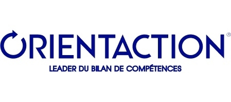 ORIENTACTION, logo ORIENTACTION, bilan de compétences, leader bilan de compétences, accompagnement carrière, reconversion professionnelle, réseau ORIENTACTION, expert en orientation, centre de bilan, évaluation compétences, conseil emploi, évolution professionnelle, formation professionnelle, coaching carrière, outplacement, gestion des talents, RH, ressources humaines, test d'orientation, projet professionnel, mobilité interne, VAE, validation des acquis, qualité de vie au travail, transition professionnelle, accompagnement personnalisé