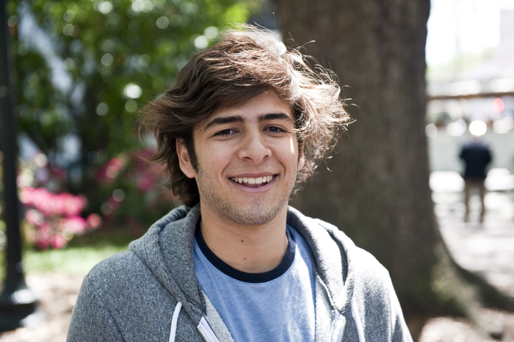 Témoignage d’Adrien après un bilan de réorientation avec un conseiller d’orientation pour construire un nouveau projet professionnel et réussir son orientation.