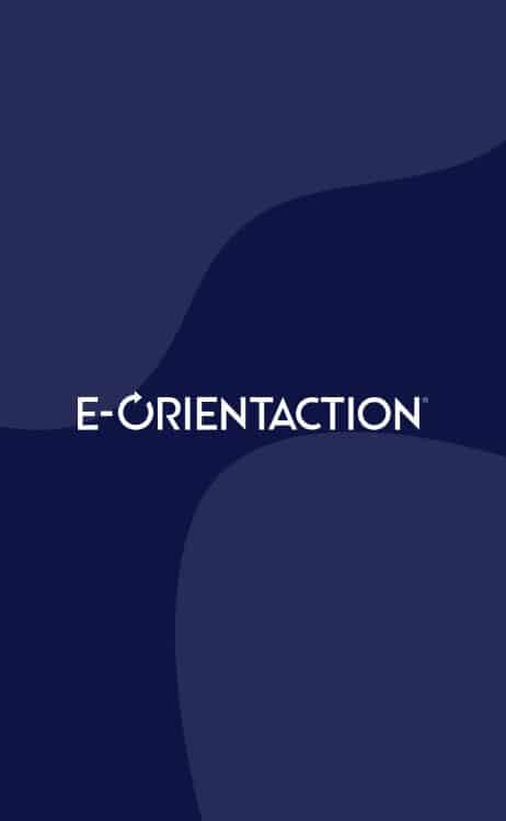 Plateforme E-ORIENTACTION dédiée au bilan d’orientation scolaire et à l’accompagnement en orientation des jeunes.
