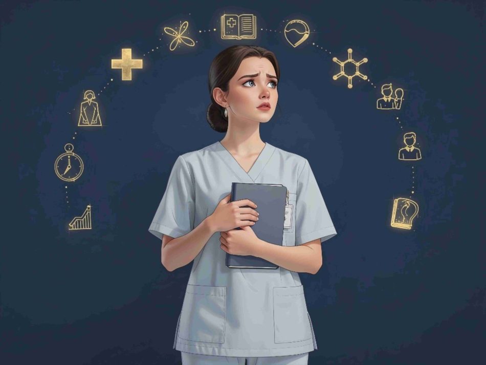 réorientation infirmier, poursuite études après ifsi, bilan compétences après études santé arrêt études infirmier, réorientation après échec, abandon école infirmière, quelle voie après infirmier, reconversion après études santé, métiers après infirmier, étudiant infirmier réorientation, changer de voie après ifsi, réorientation professionnelle infirmier, formations après abandon infirmier, étudiant santé reconversion, métiers accessibles infirmier, réorientation études paramédicales, compétences transférables infirmier, après ifsi que faire, reconversion jeune infirmier, études infirmier arrêt, nouvelle carrière après soins, orientation post-infirmier, réorientation étudiant santé, métiers sans reconversion longue, abandon études paramédicales, conseils