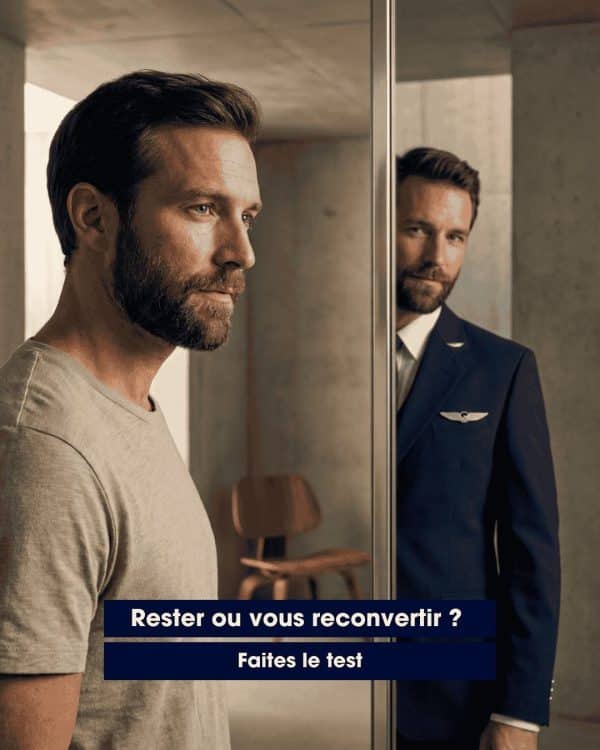 reconversion professionnelle à 30 ans, changement de métier, salarié, créer une entreprise, emploi, nouveau, bilan de compétences, retraite, passion, motivation, envie, employé, employeur, faire un bilan de compétences avec Orient'Action