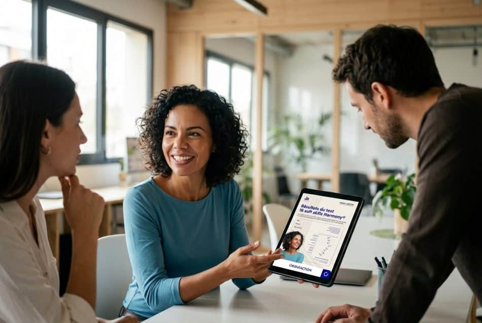 soft skills recherchées, compétences douces entreprise, qualités comportementales, savoir-être professionnel, intelligence émotionnelle entreprise, compétences humaines recrutement, soft skills en demande, aptitudes relationnelles, leadership et collaboration, adaptabilité professionnelle, travail en équipe, gestion du stress, créativité entreprise, résolution problèmes, communication interpersonnelle, prise de décision, autonomie employé, écoute active, esprit critique, empathie professionnelle, flexibilité au travail, soft skills management, compétences comportementales, talents recherchés, recrutement compétences douces