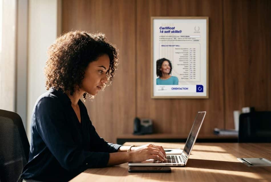 test soft skills, évaluer compétences comportementales, auto-évaluation soft skills, évaluation compétences douces, test compétences comportementales, mesurer soft skills, diagnostiquer soft skills, outil test soft skills, questionnaire soft skills, test personnalité professionnelle, évaluation 360°, savoir-être évaluation, test intelligence émotionnelle, compétences humaines test, analyser soft skills, profil comportemental, test recrutement soft skills, auto-diagnostic compétences, soft skills gratuits test, test QVCT, bilan comportemental, soft skills outils, évaluer adaptabilité, test leadership collaboratif, mesurer ses atouts comportementaux