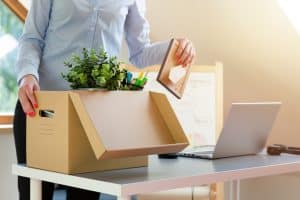 Comprendre les conséquences d’un abandon de poste sur les droits au chômage
