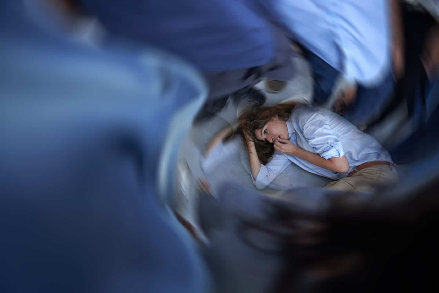 Comprendre l'agoraphobie et retrouver sa liberté de mouvement