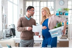 Comprendre ses droits au chômage pendant un congé maternité ou parental