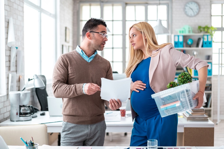 Comprendre ses droits au chômage pendant un congé maternité ou parental