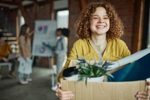 Créer son entreprise après une démission tout en conservant ses droits au chômage