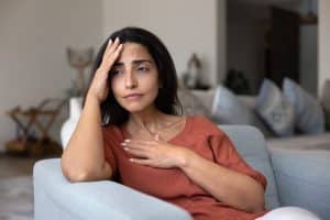 Comprendre le message caché derrière la tristesse