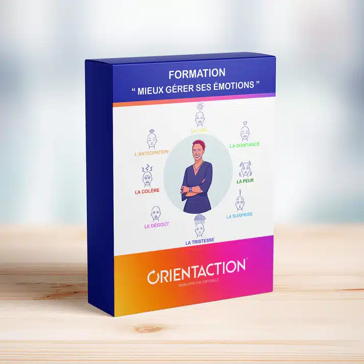 formation, formation mieux gérer ses émotions, émotions et besoins