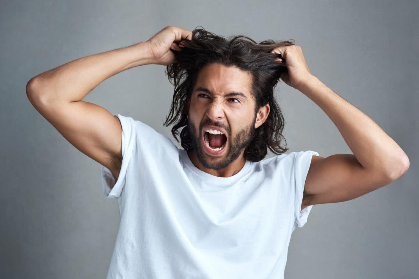 Comprendre les effets de la colère refoulée