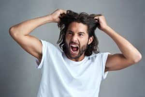 Comprendre les effets de la colère refoulée