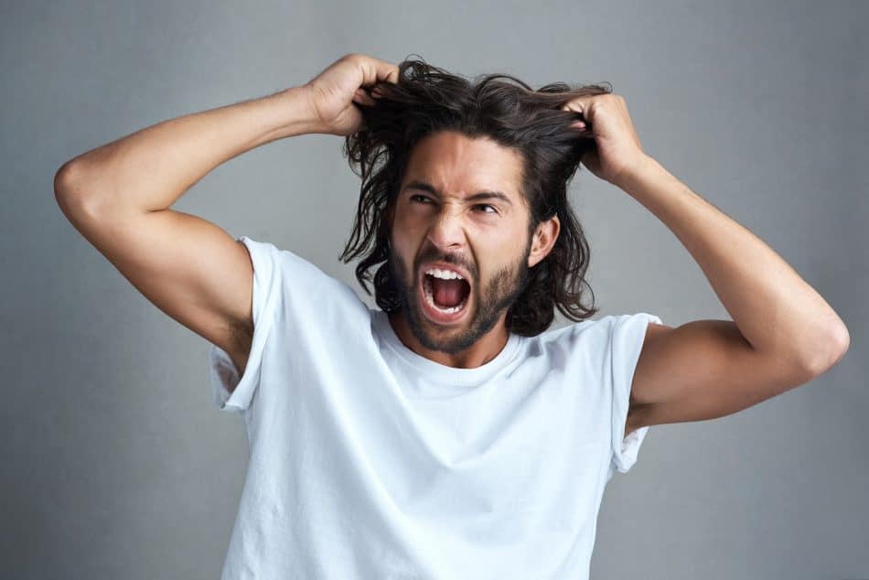 Comprendre les effets de la colère refoulée