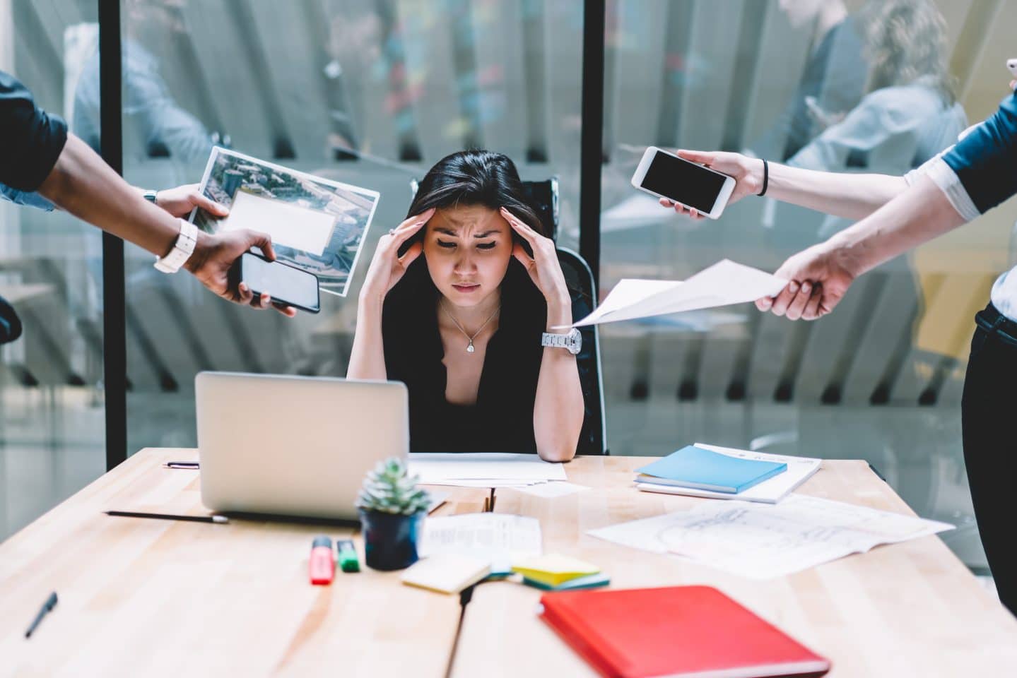 Retrouver progressivement la joie de vivre après un burn-out